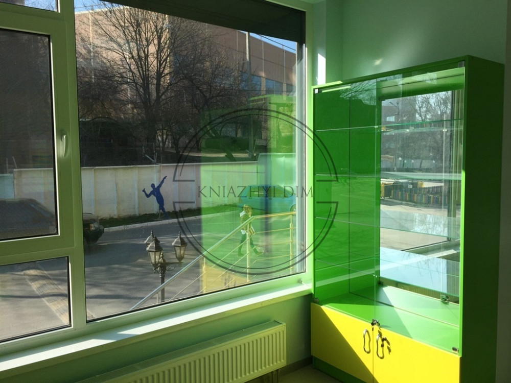 Аренда аптеки в ЖК Демеевский квартал ,Код объекта № 1414250 Київ - зображення 2