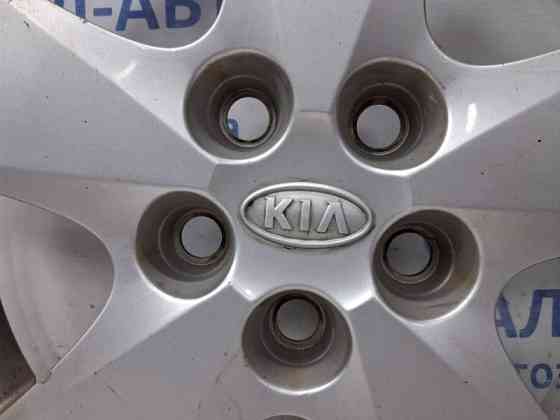 Колпак на диск Kia Ceed ED 1.6 DIESEL D4FB 2006 (б/у) Київ