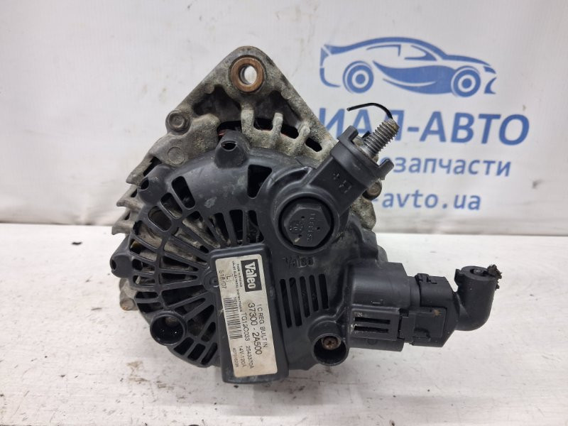 Генератор Kia Ceed 2006-2012 373002A500 (Арт. 78656) Київ - зображення 4