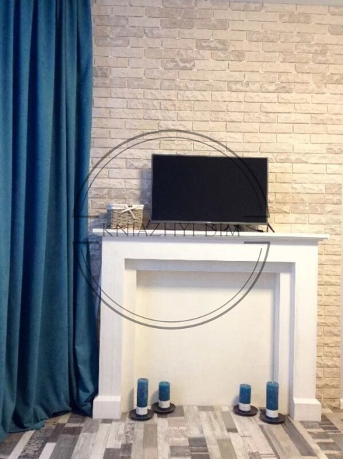 Продажа 2к. студио ЖК Авангард, голосеево 21141396 Киев - изображение 7