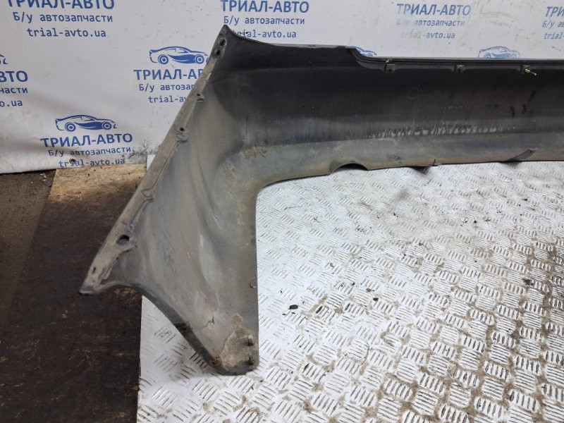 Бампер задний Toyota Camry XV30 3.0 БЕНЗИН 1MZFE 2001 (б/у) Київ - зображення 8
