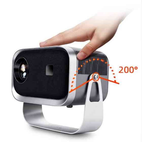 Проектор 4k Android Q10 Херсон