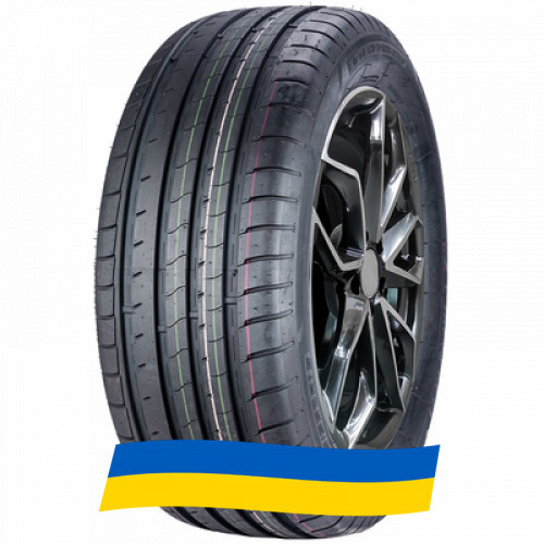 225/40 R18 Windforce CatchFors UHP 92W Легкова шина Київ - зображення 4