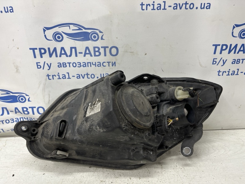 Фара правая Skoda Fabia 2007-2014  (Арт. 79584) Киев - изображение 7