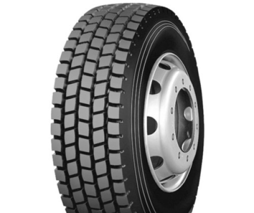 315/80 R22.5 Long March LM511 156/150K Ведуча шина Киев - изображение 10