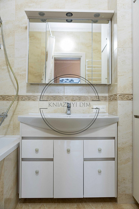 Продаж 2-кімнатної роздільної квартири в ЖК Яскравий. № 21146426 Київ - зображення 7