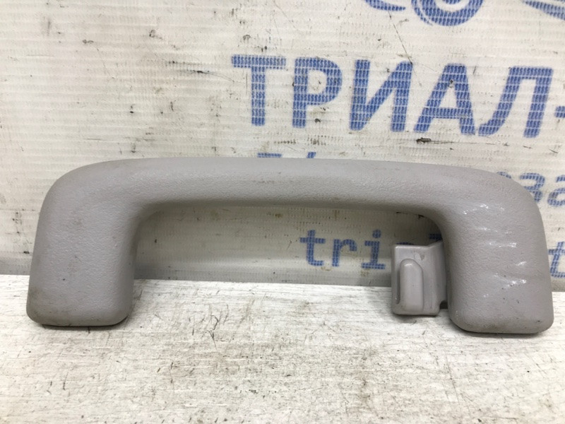 Ручка потолка Mitsubishi Pajero Wagon 4 3.2 ДИЗЕЛЬ 4M41 2006 (б/у) Київ - зображення 1