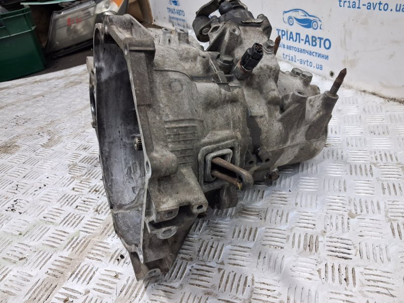 Коробка передач МКПП Mitsubishi Lancer 2003-2009 MD979378 (Арт. 74919) Київ - зображення 3