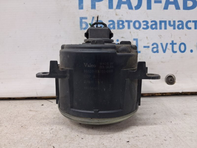 Фара противотуманная Suzuki Grand Vitara JT 2.0 БЕНЗИН J20A 2005 (б/у) Київ - зображення 4