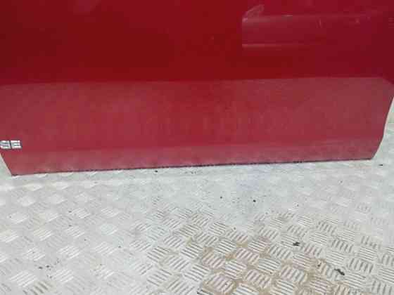 Дверь передняя левая Mitsubishi Lancer 2007-2017 5700A557 (Арт. 59702) Киев