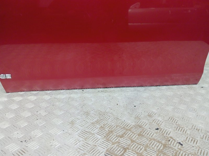 Дверь передняя левая Mitsubishi Lancer 10 1.5 БЕНЗИН 4A91 2007 (б/у) Киев - изображение 3