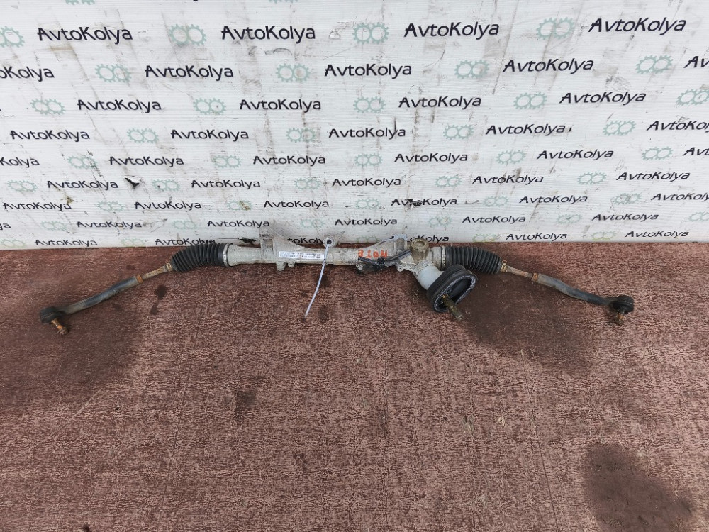 Рулевая рейка Nissan Note E11 2005-2012 (480019U100) Ковель - зображення 1