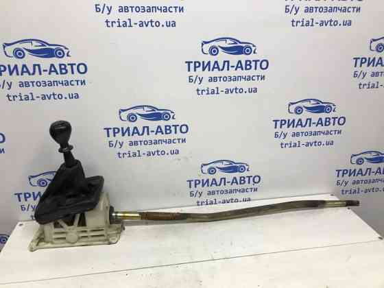 Кулиса переключения МКПП Chevrolet Lacetti 2004-2013 96439395 (Арт. 56263) Київ