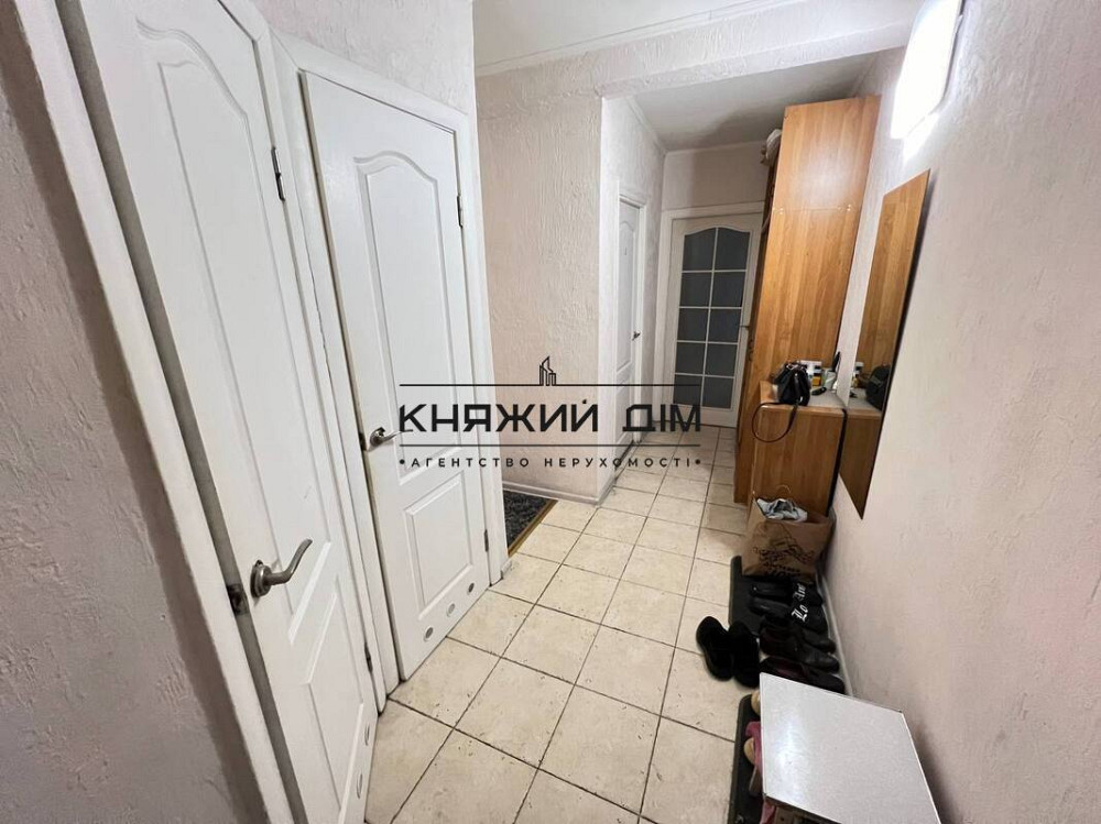 Оренда 3-кімнатної квартири, метро Політехнічний інститут. № 11201297 Киев - изображение 10