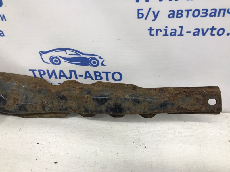 Балка передняя поперечная Mitsubishi Outlander 2003-2006 MR589557 (Арт. 8394) Київ - зображення 3