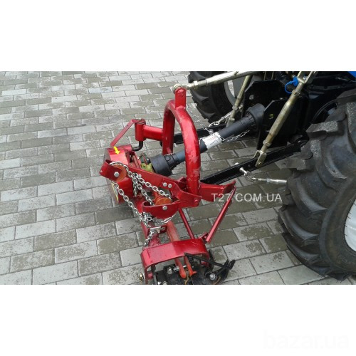 Косилка сегментная 1,6 м с карданом (Китай) Глеваха - зображення 4