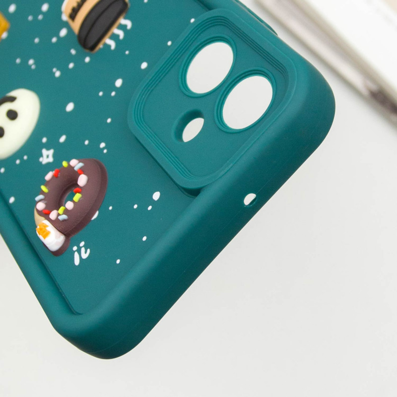 Чехол TPU Toys Case для Samsung Galaxy A05 Херсон - изображение 7