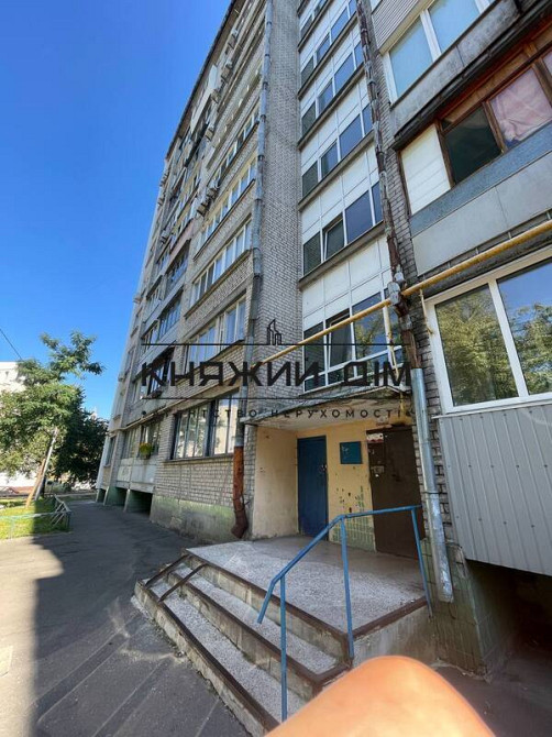 Продаж 3 кімнатна квартира Дарницький р-н КОД 21146958 Київ - зображення 3