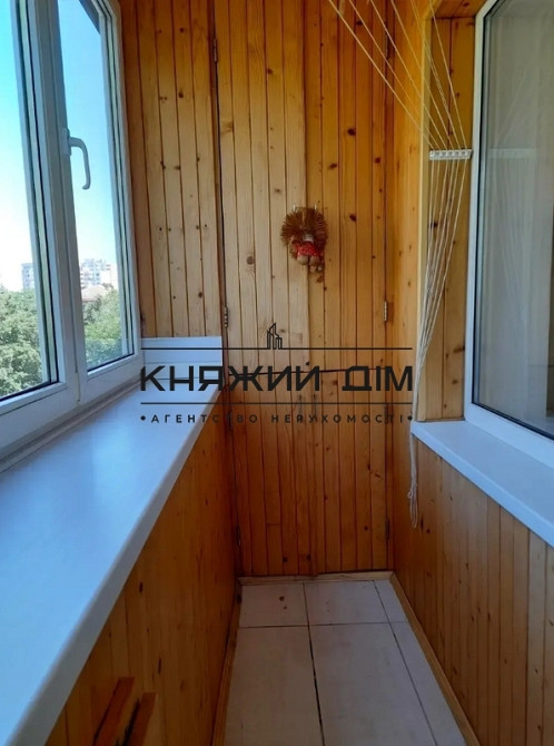 Продаж 2 кімнатна квартира ст.м. Деміївська КОД 21147142 Киев - изображение 8