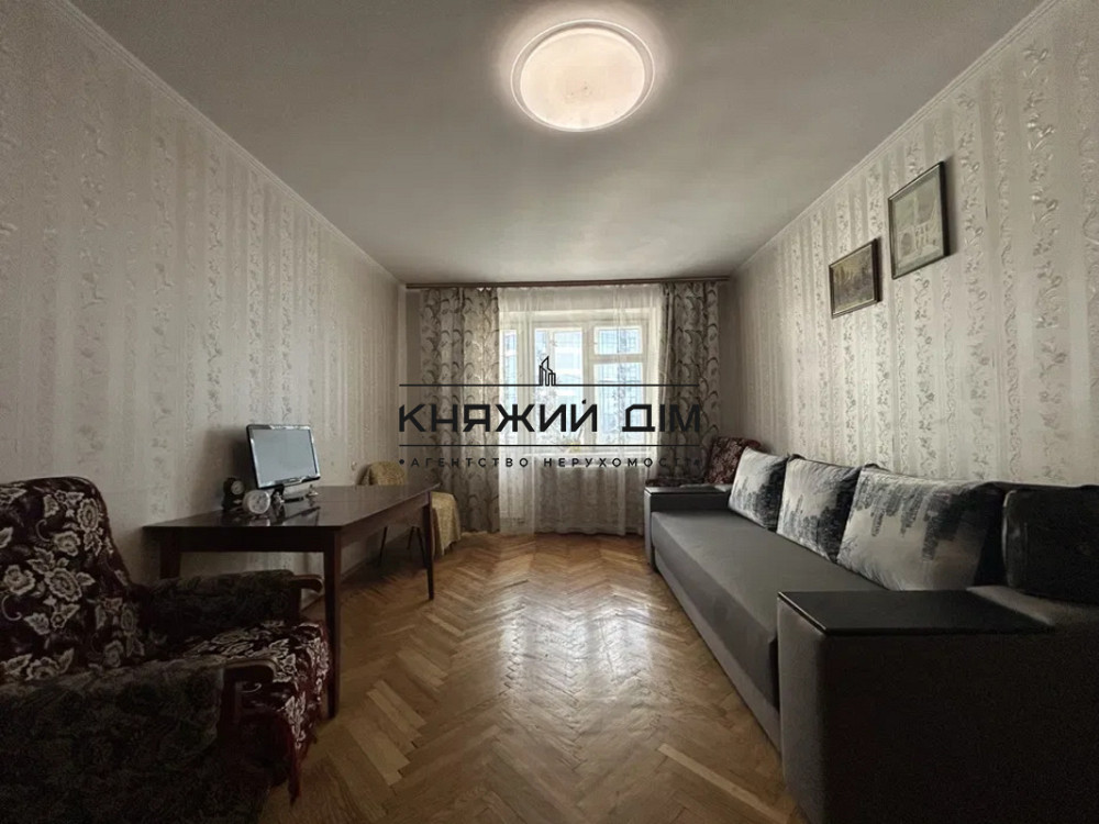 ОРЕНДА 3к квартира на Печерську, вул Чеська 4 код 11173439 Киев - изображение 3