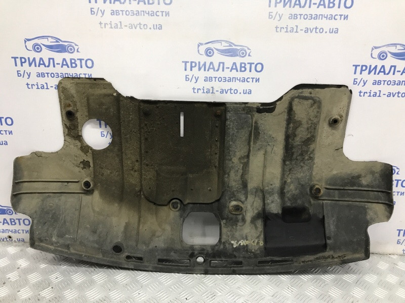 Защита двс Hyundai Santa fe 2005-2012 291102B100 (Арт. 52308) Киев - изображение 4