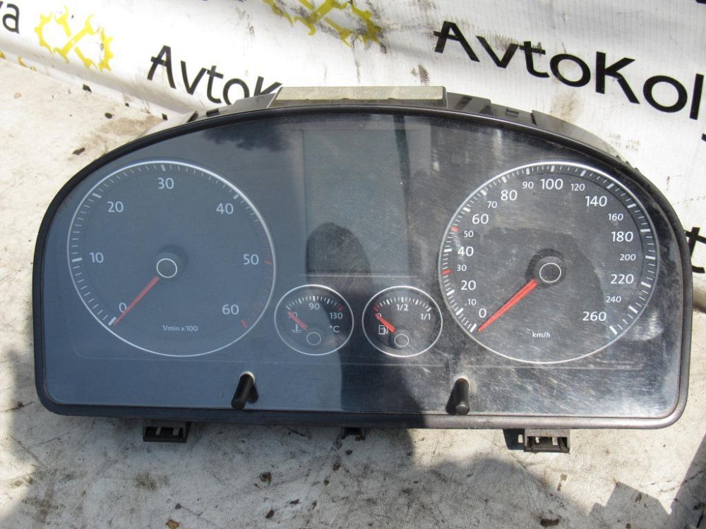 Блок управления двигателем VW Caddy 1.9 tdi 2004-2010 (0281012469) комплект Ковель - изображение 3