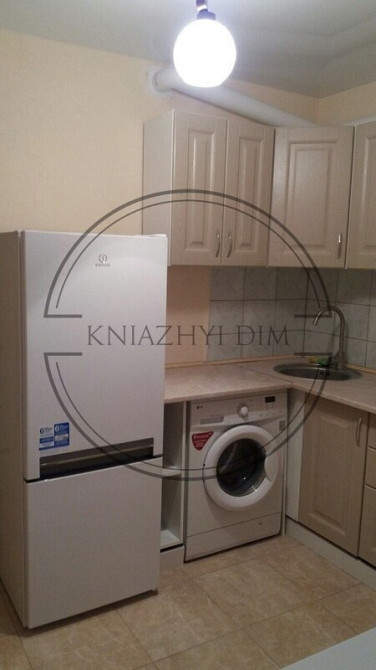 Оренда 1-но к.кв. по вул. С. Крушельницької м. Харківська в Дарницькому р-ні. Код об'єкту №:11190881 Киев - изображение 7