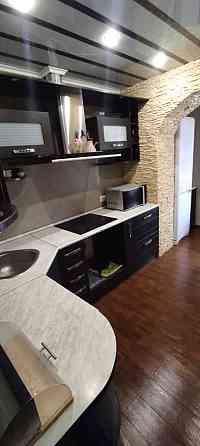 долгосрочная аренда 1-к квартира Днепр, Центральный, 8500 грн./мес. Дніпро