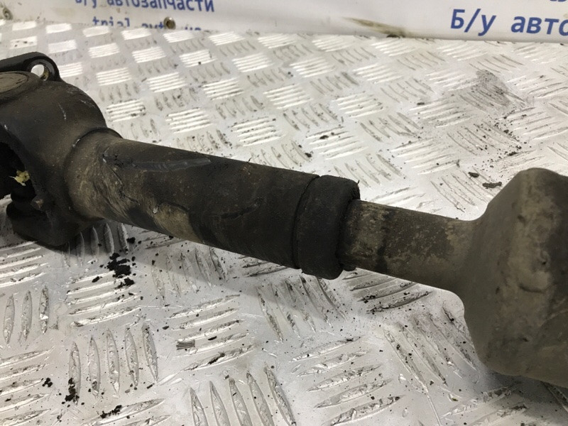 Вал карданный Kia Sorento 2002-2011 491003E300 (Арт. 58072) Киев - изображение 4