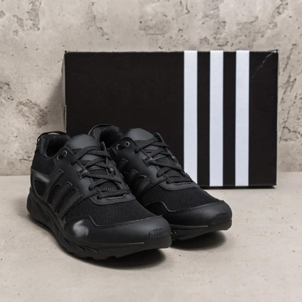 Мужские летние кроссовки сетка Київ - зображення 6