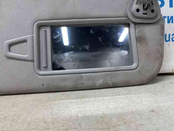 Козырек солнцезащитный правый Hyundai Santa fe 2005-2012 852202B382TX (Арт. 70447) Київ