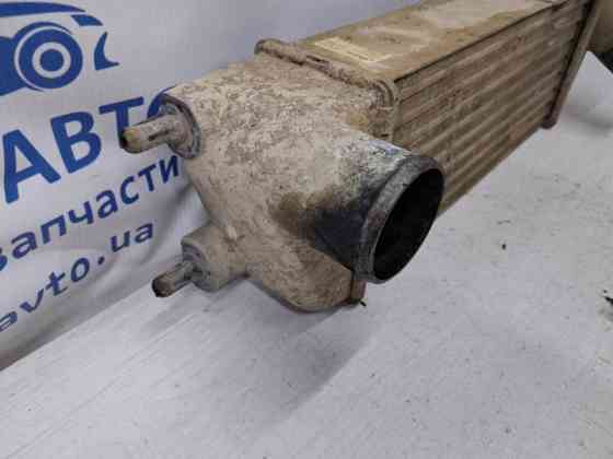 Радиатор интеркуллера Kia Ceed ED 1.6 DIESEL D4FB 2006 (б/у) Київ