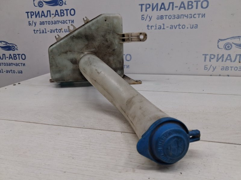 Бачок омывателя Hyundai Tucson JM 2.0 DIESEL D4EA 2004 (б/у) Київ - зображення 5