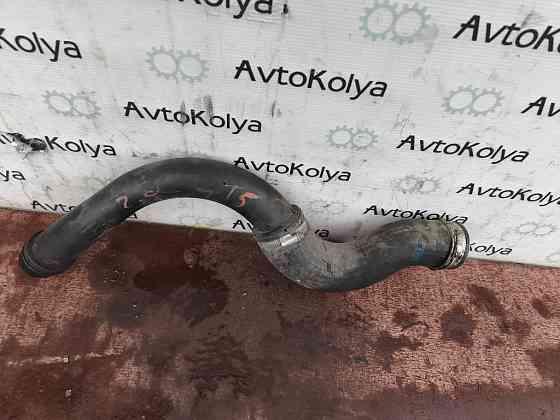 Патрубок интеркулера VW T5 T6 2.0 tdi 2010-2019 (7E0145762C) Ковель