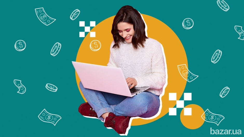 Оператор ПК Суми - зображення 1