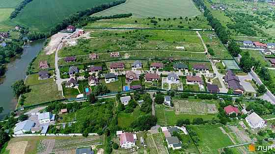 продажа 6-к дом Васильковский, Крушинка, 200000 $ 