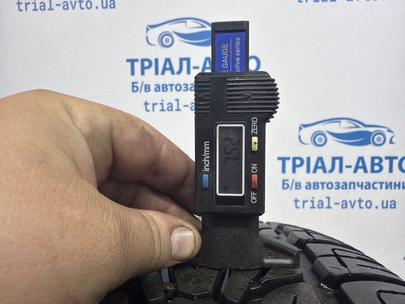 Шины 4шт R17 (б/у) Киев - изображение 8