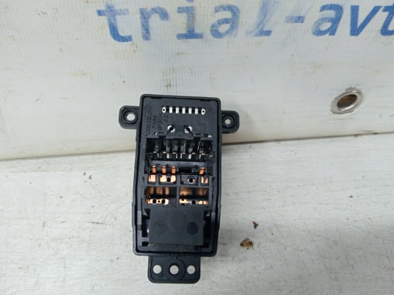 Блок управления зеркалами SsangYong Korando 2010-2019 8550134000HDV (Арт. 61304) Киев - изображение 4