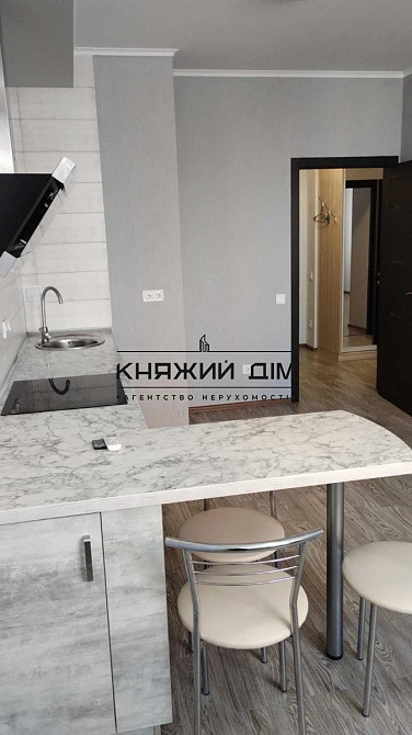 Продаж 1-кімнатної квартири, ЖК Традиція,м.Позняки.Є Генератор Киев - изображение 6
