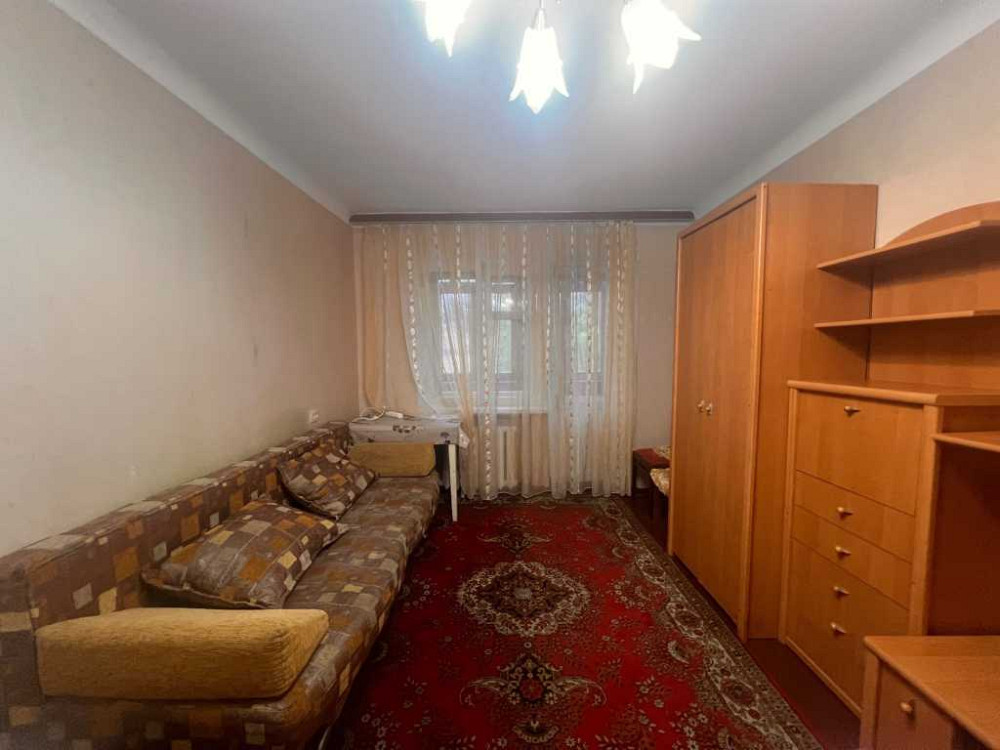 продажа 3-к квартира Киев, Дарницкий, 56000 $ Київ - зображення 1