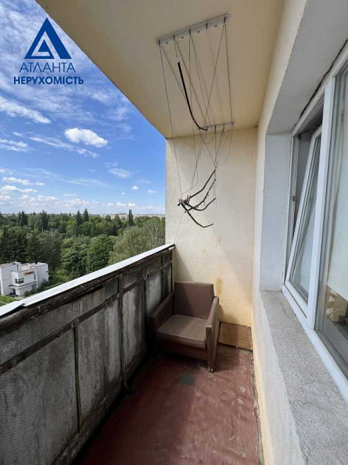 продажа 1-к квартира Луцк, 23000 $ Луцьк - зображення 7