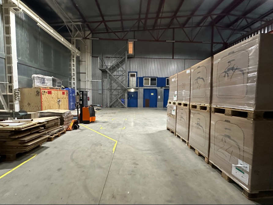 Продам производственно складской комплекс!!! Бровары - изображение 10