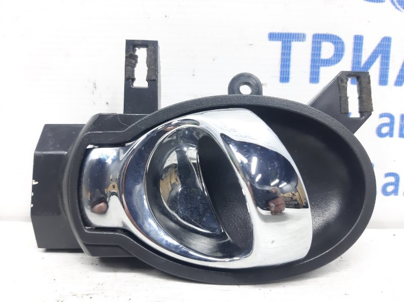 Ручка двери внутренняя правая Nissan Juke 2010-2019 806701HA0B (Арт. 29114) Київ - зображення 1