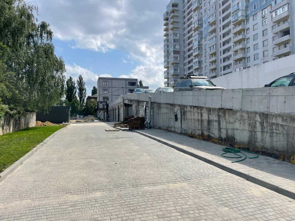 долгосрочная аренда помещения свободного назначения, здания Киев, Шевченковский, 391800 грн./мес. Київ - зображення 2