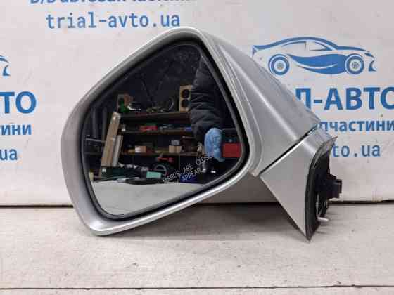 Зеркало левое Chevrolet Captiva C140 2.2 DIESEL Z22D1 2006 (б/у) Киев