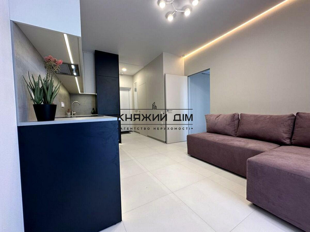 Без комісії !!!!Продаж 1 кім. квартири ЖК Метрополія-2 м. Вирлиця Код Об'єкта № 21147361 Київ - зображення 7