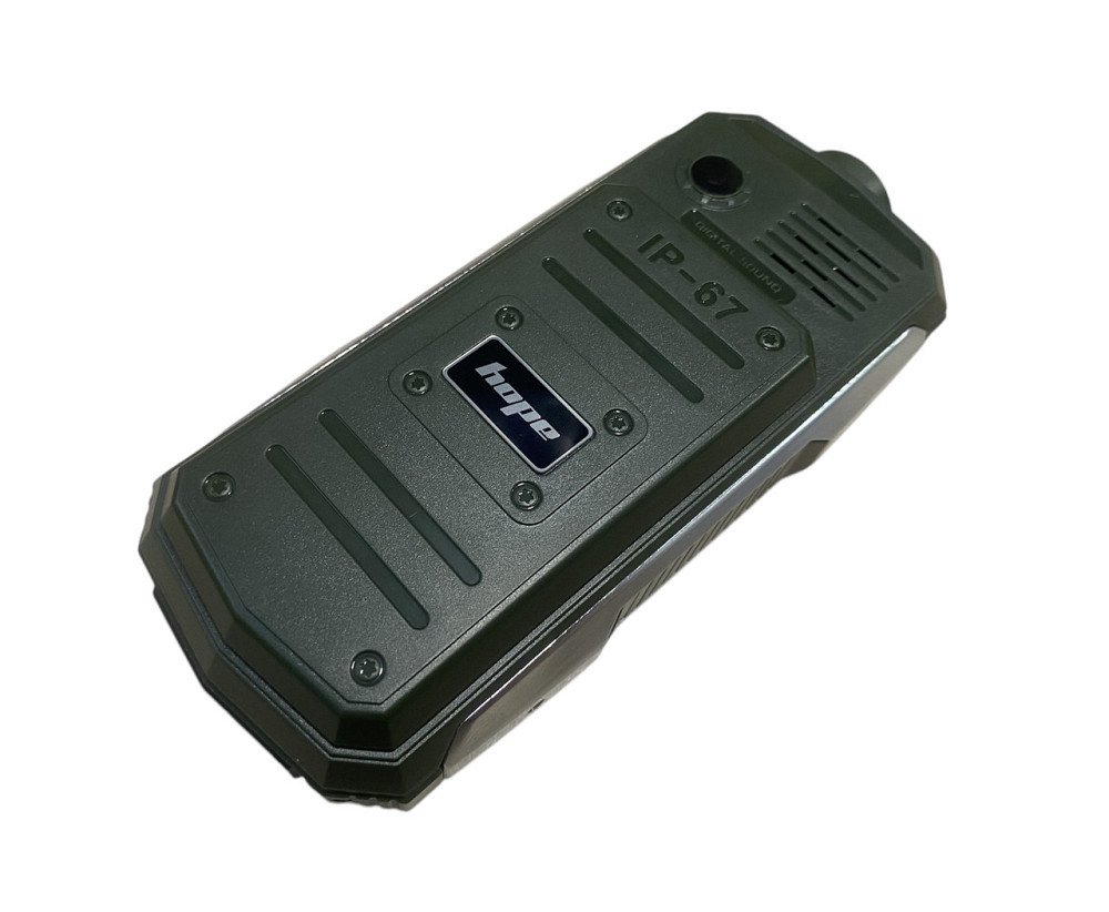 Кнопочный мобильный телефон на 4 сим карты 31 (код 00079) Київ - зображення 10