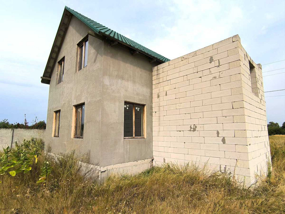 продажа 3-к дом Макаровский, Березовка, 33500 $  - зображення 8