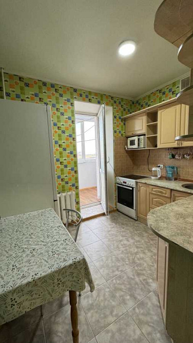 долгосрочная аренда 1-к квартира Броварский, Бровары, 8500 грн./мес. Бровары - изображение 1