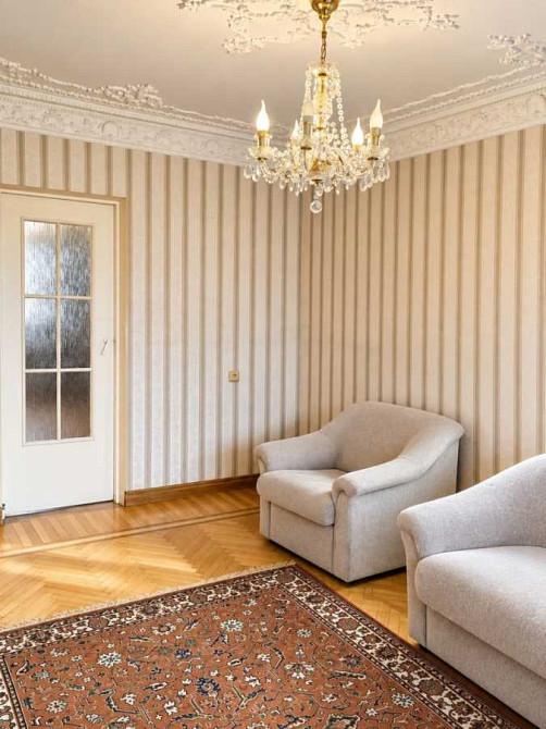 продажа 3-к квартира Киев, Святошинский, 75000 $ Київ - зображення 4